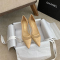 SE1076 CC Pumps /  Size5-9