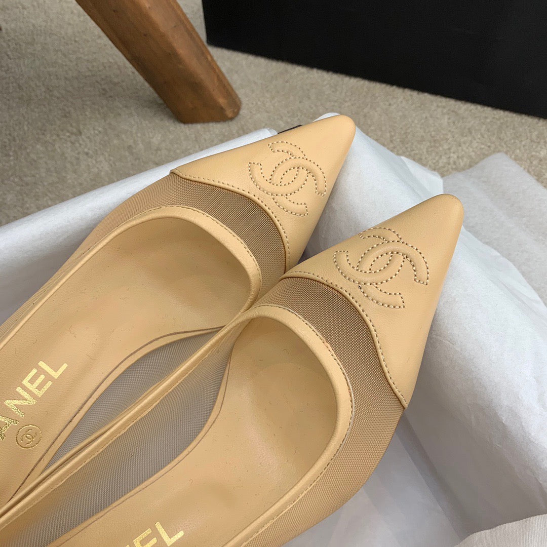 SE1076 CC Pumps /  Size5-9