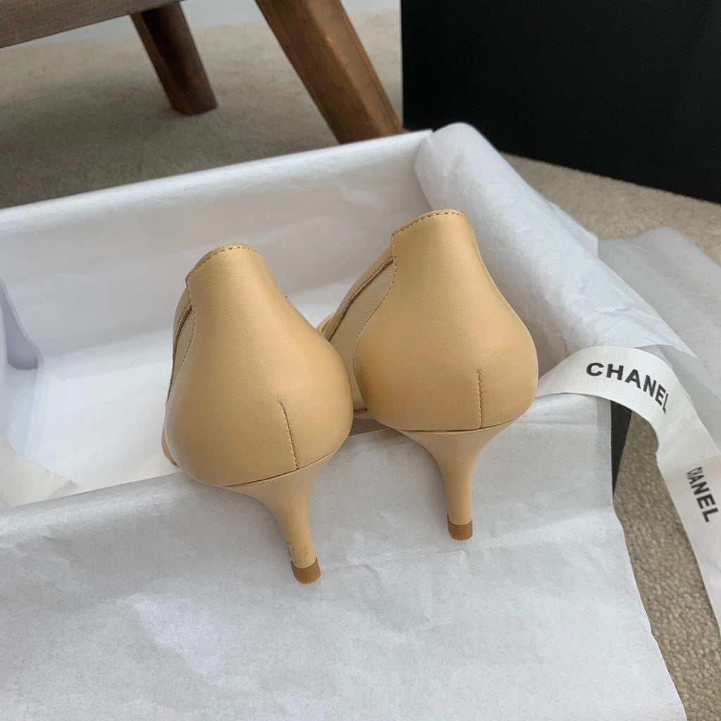 SE1076 CC Pumps /  Size5-9
