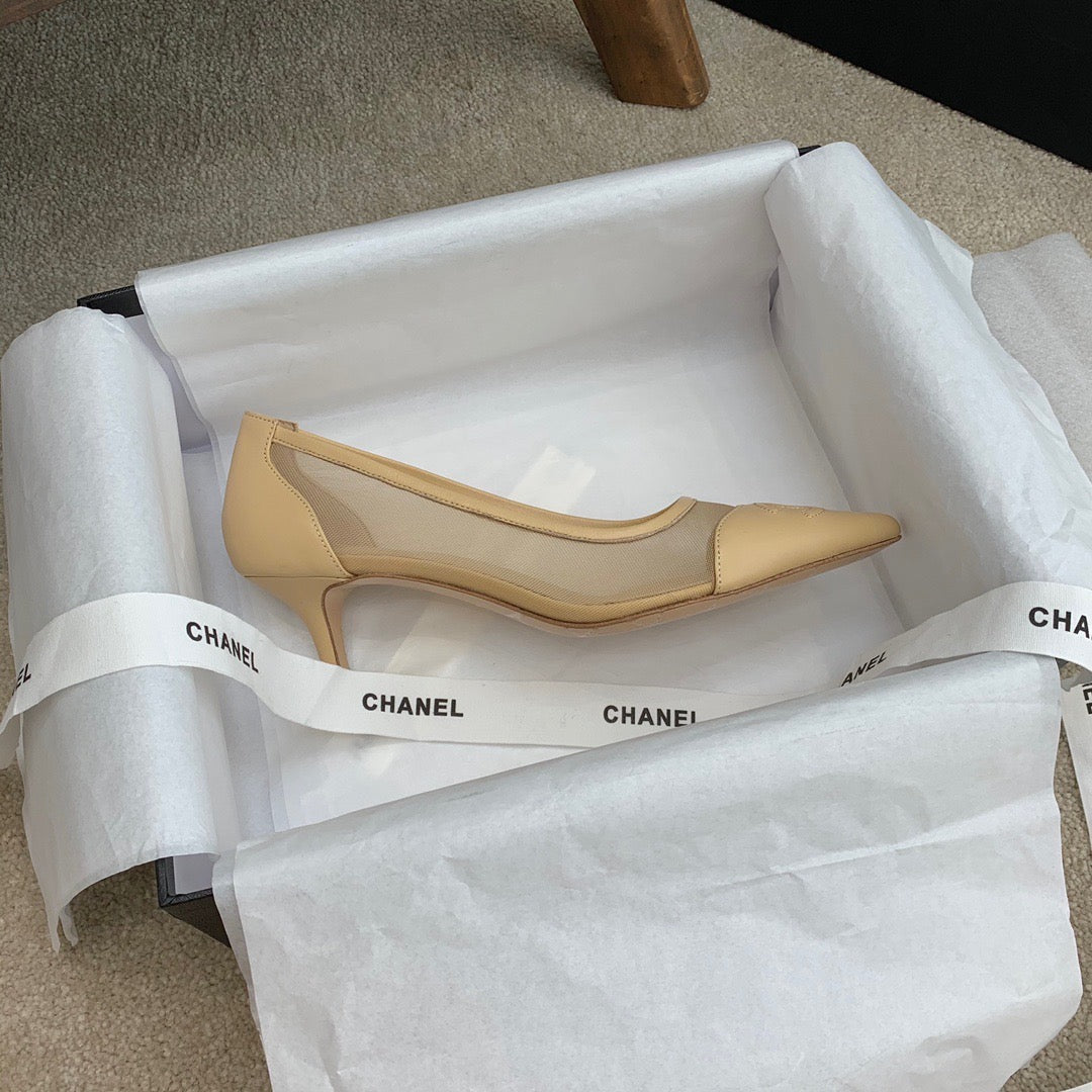 SE1076 CC Pumps /  Size5-9