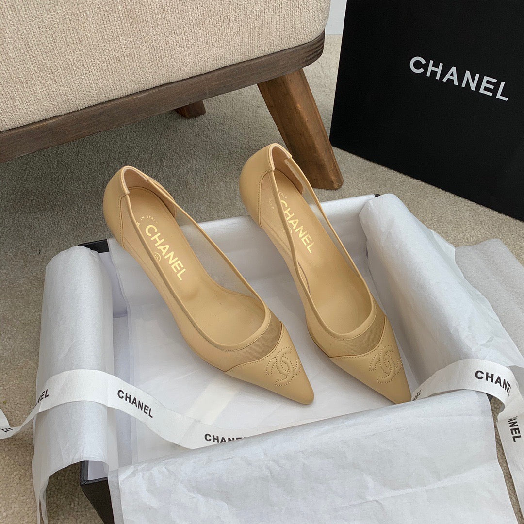 SE1076 CC Pumps /  Size5-9