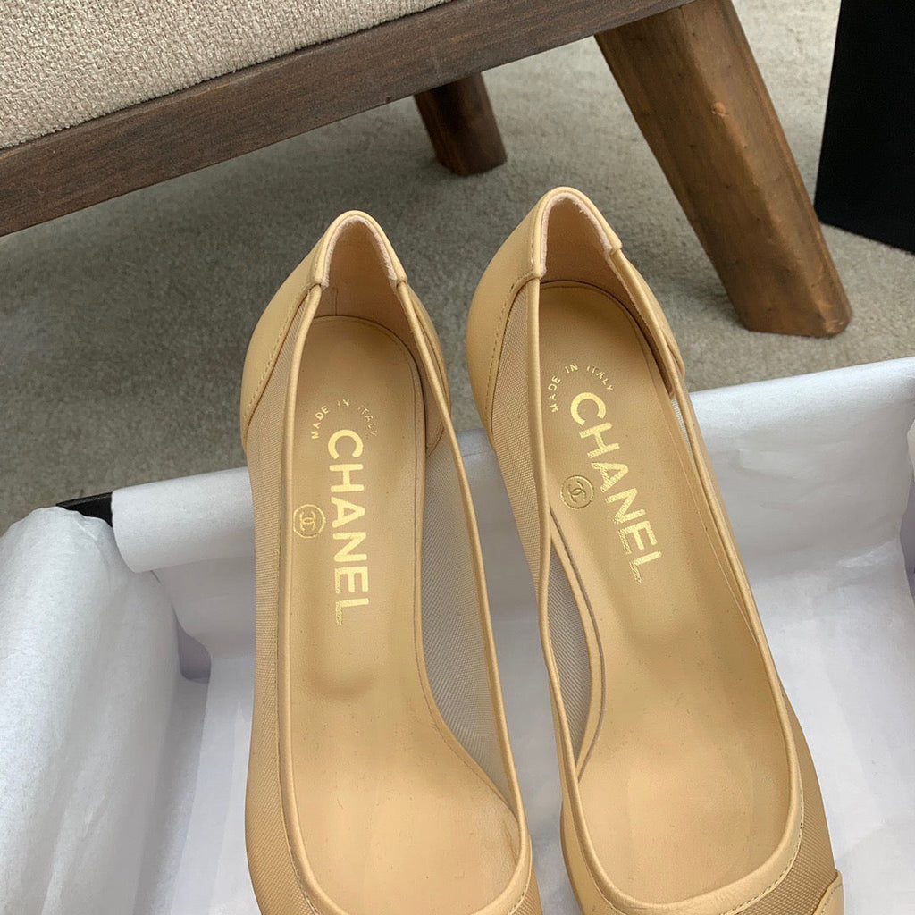 SE1076 CC Pumps /  Size5-9