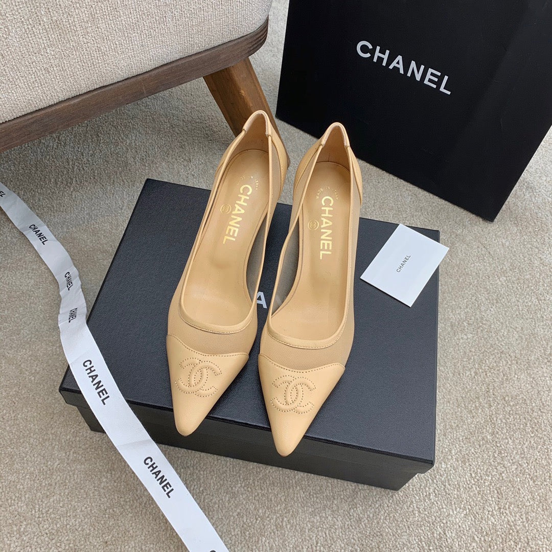 SE1076 CC Pumps /  Size5-9