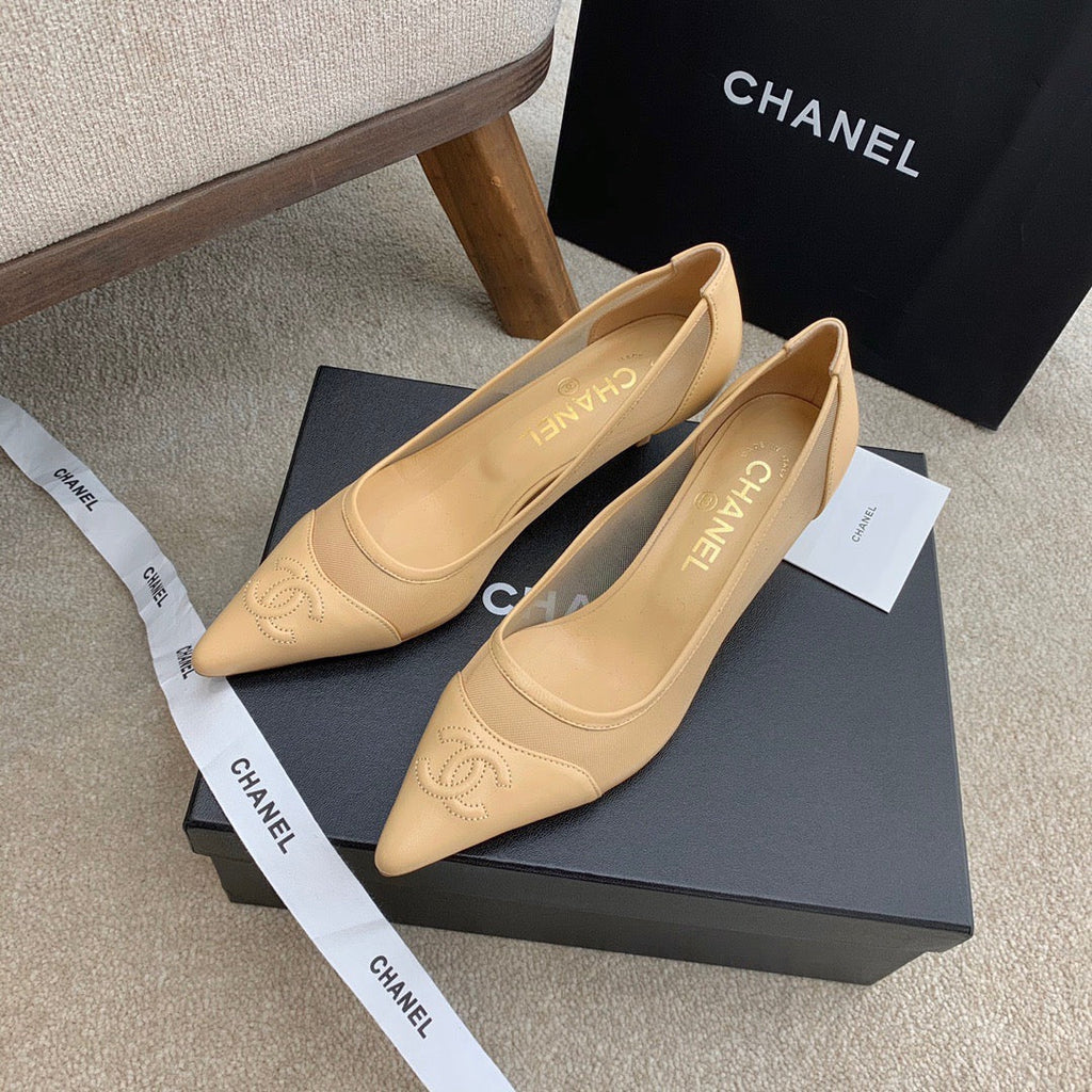 SE1076 CC Pumps /  Size5-9