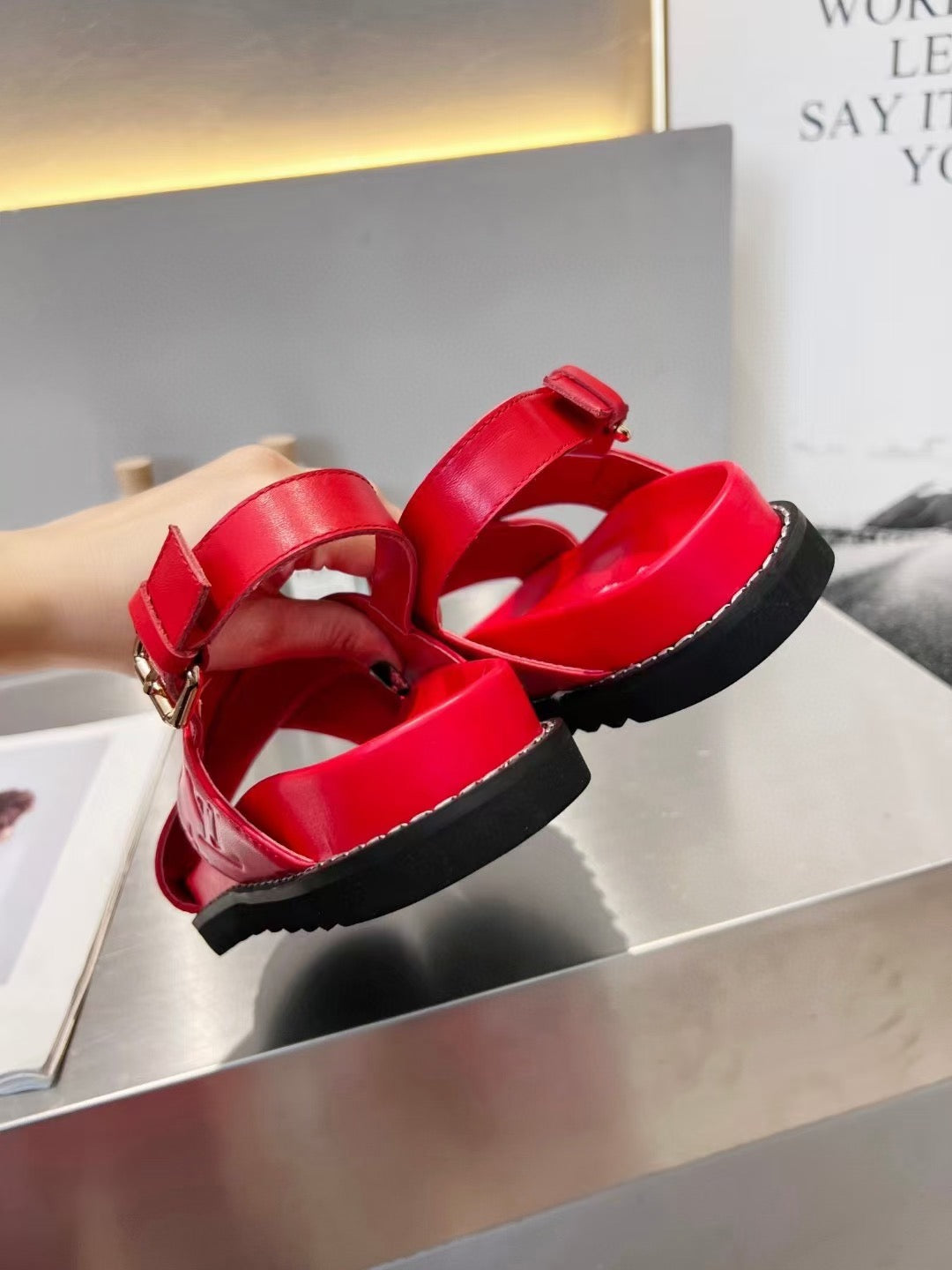 SE1074 LB Sandals /  Size5-11