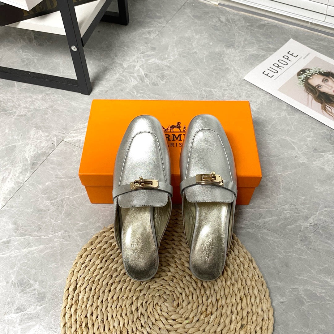 SE1361 H Oz Mule /  Size5-11