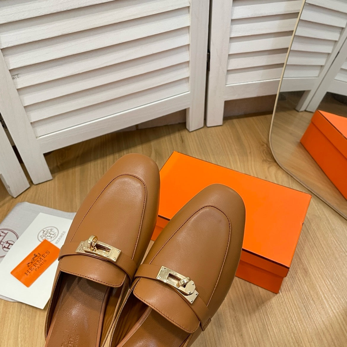 SE1362 H Oz Mule /  Size5-11
