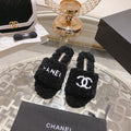 SE1241 CC Mules / Size4-10