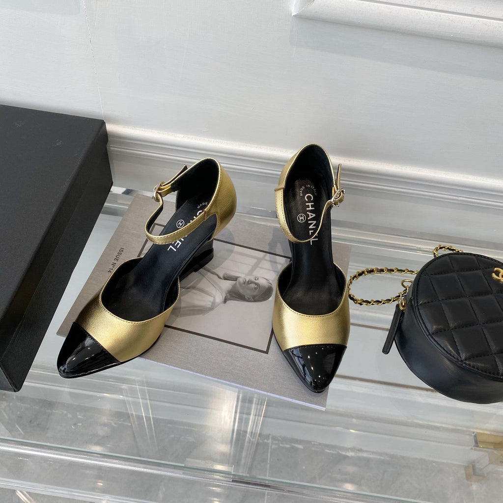 SE1308 CC Pumps / Size5-11