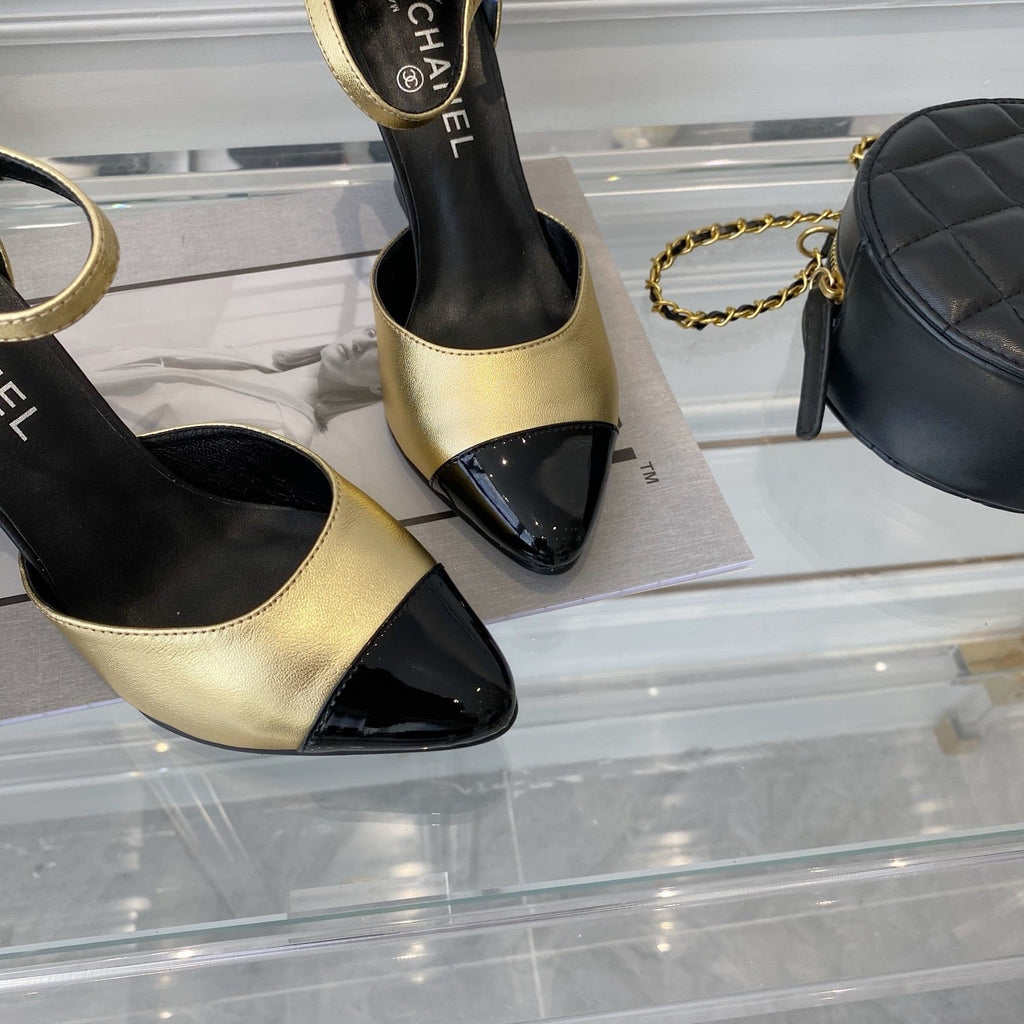 SE1308 CC Pumps / Size5-11