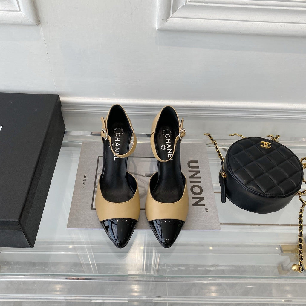 SE1309 CC Pumps / Size5-11
