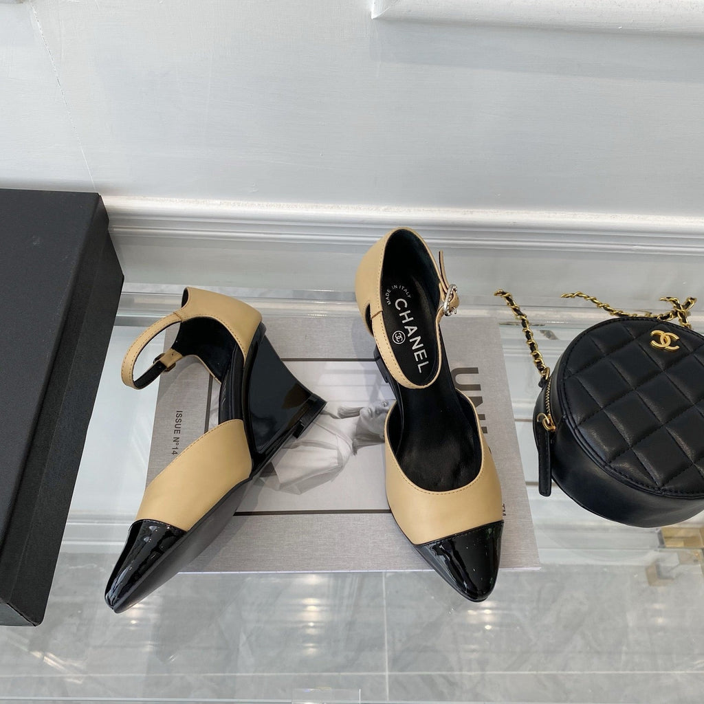 SE1309 CC Pumps / Size5-11