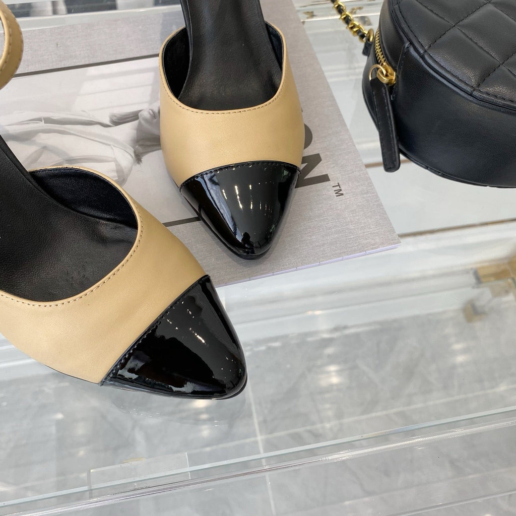 SE1309 CC Pumps / Size5-11