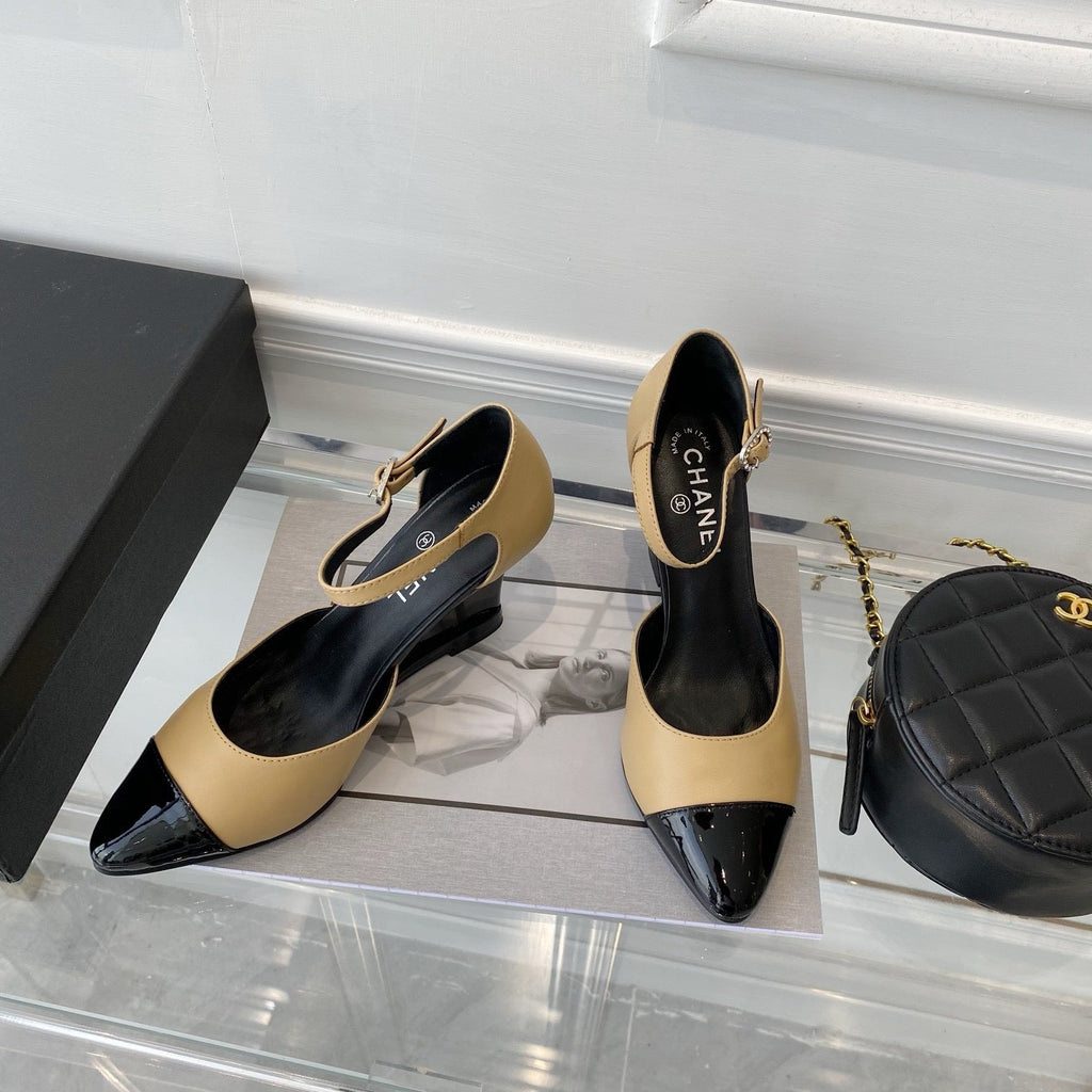 SE1309 CC Pumps / Size5-11