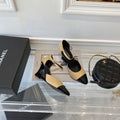 SE1309 CC Pumps / Size5-11