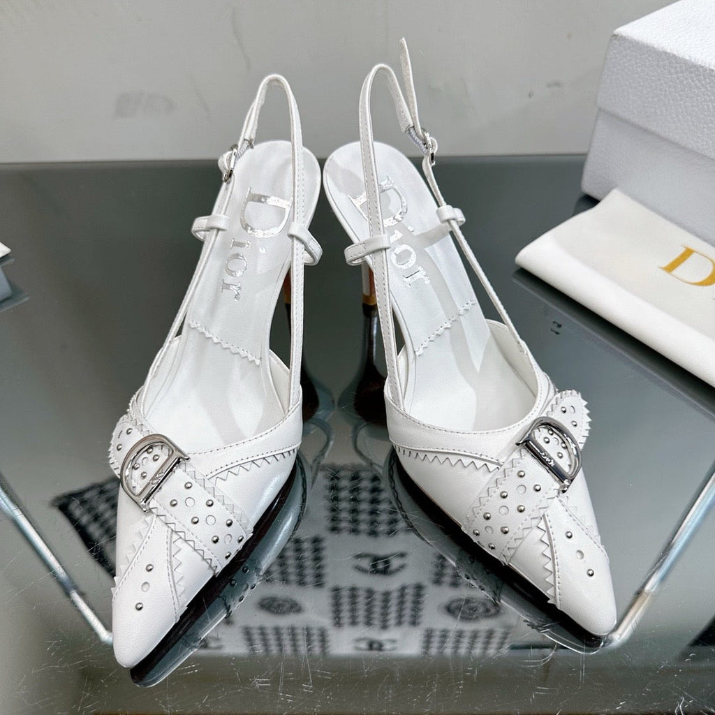 SE1310 CD Slingback / Size5-11