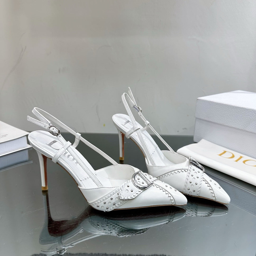 SE1311 CD Slingback / Size5-11