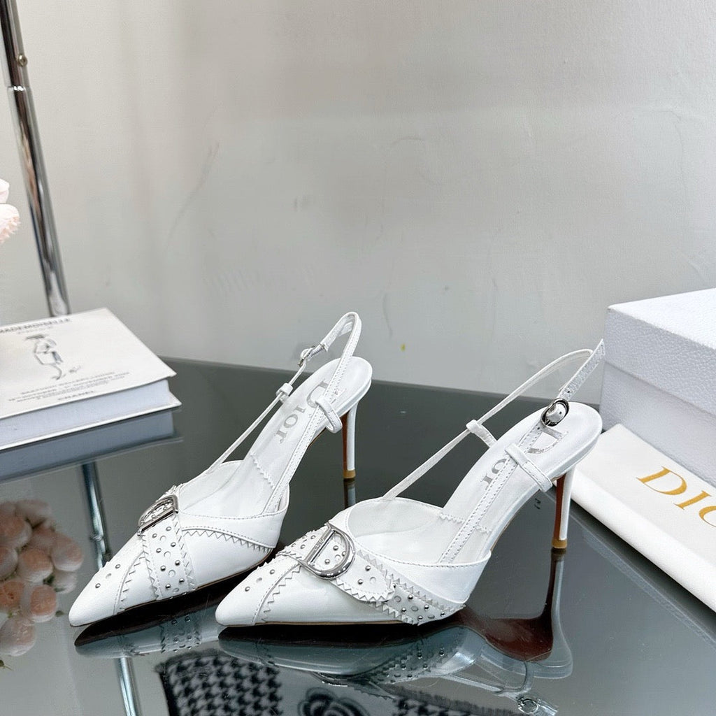 SE1310 CD Slingback / Size5-11