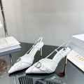 SE1310 CD Slingback / Size5-11