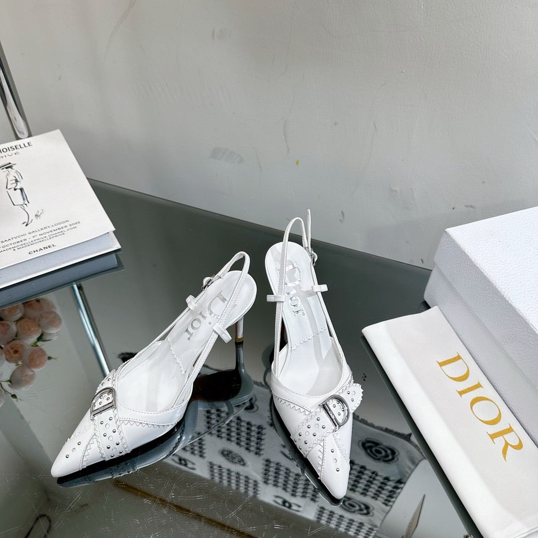SE1310 CD Slingback / Size5-11