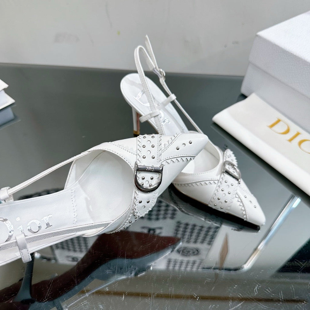 SE1310 CD Slingback / Size5-11
