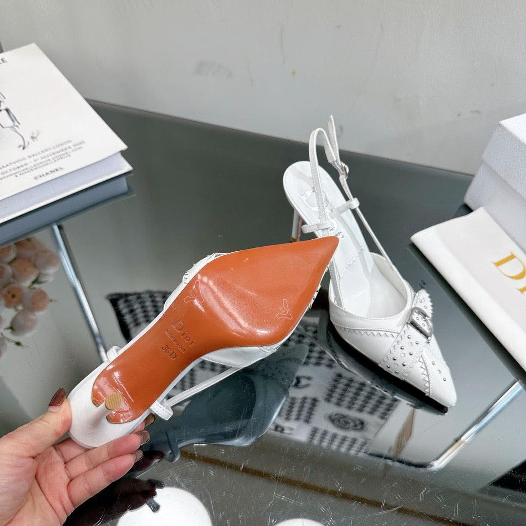 SE1310 CD Slingback / Size5-11