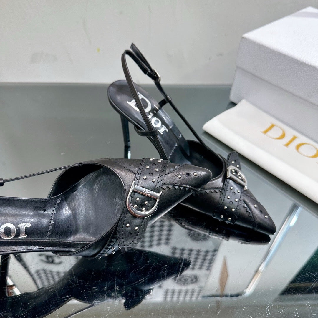 SE1310 CD Slingback / Size5-11