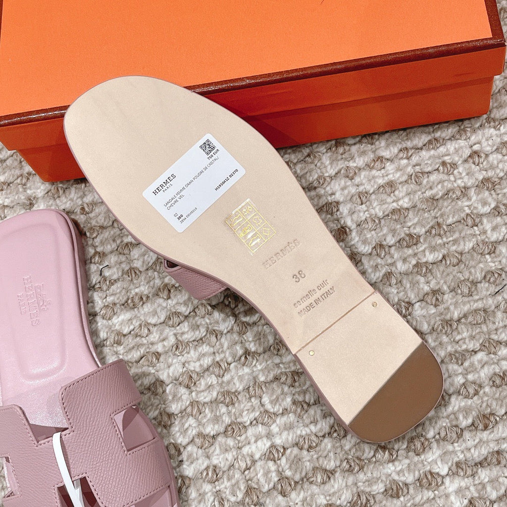 SE1086 H Oran Sandal /  Size4-11