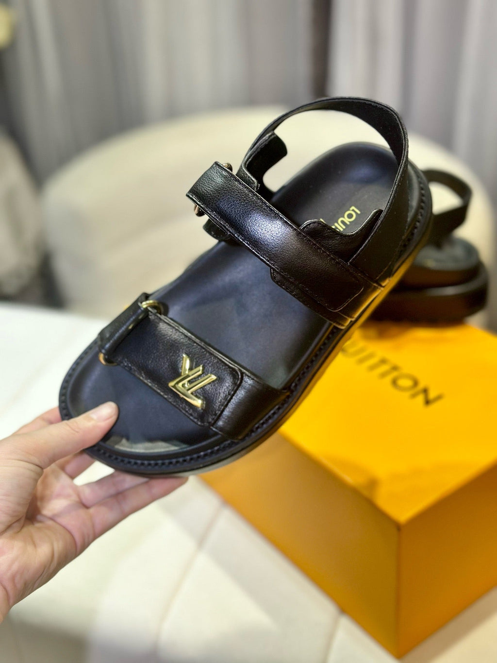 SE1374 LB Sandals / Size5-11