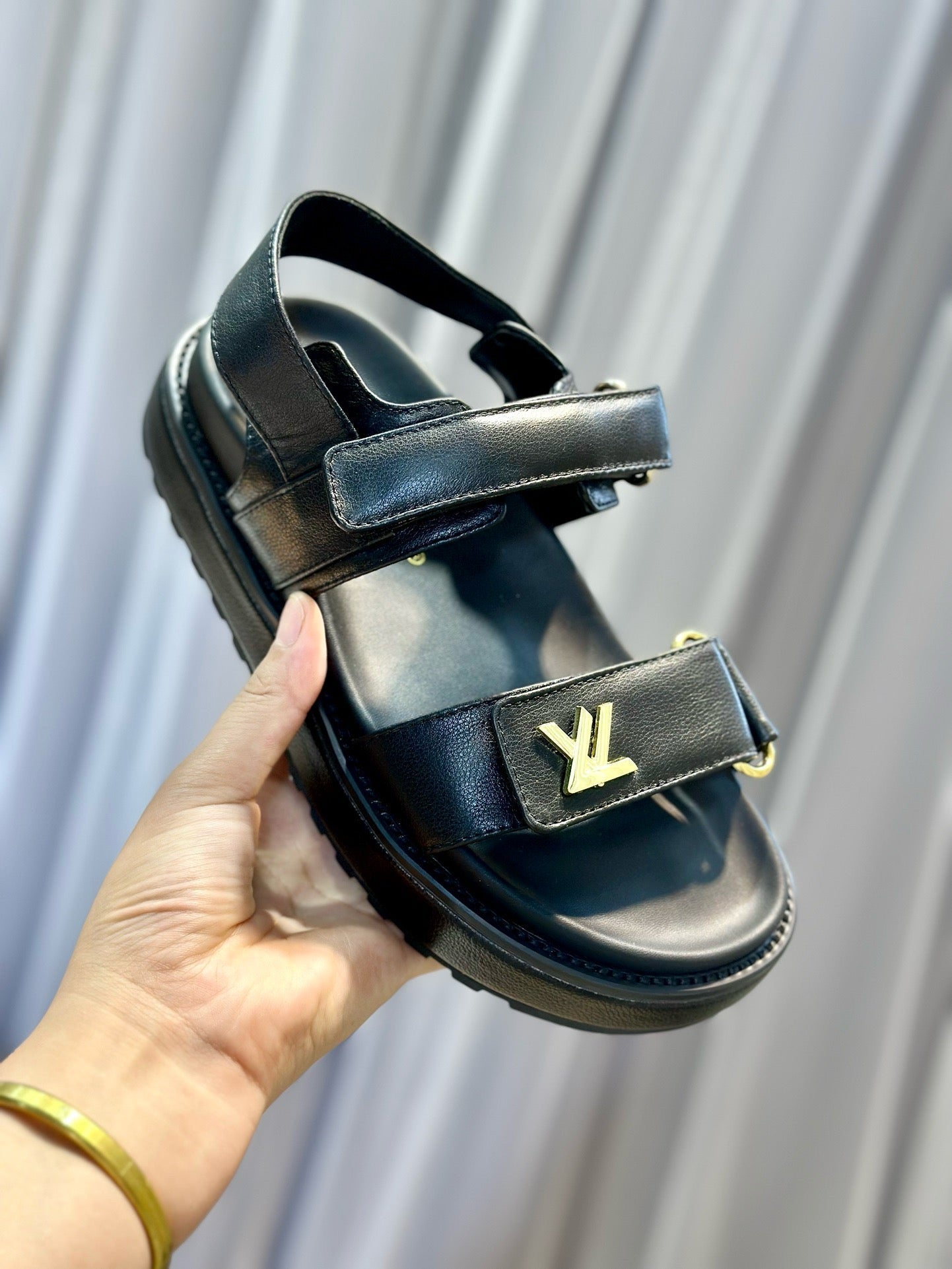 SE1374 LB Sandals / Size5-11