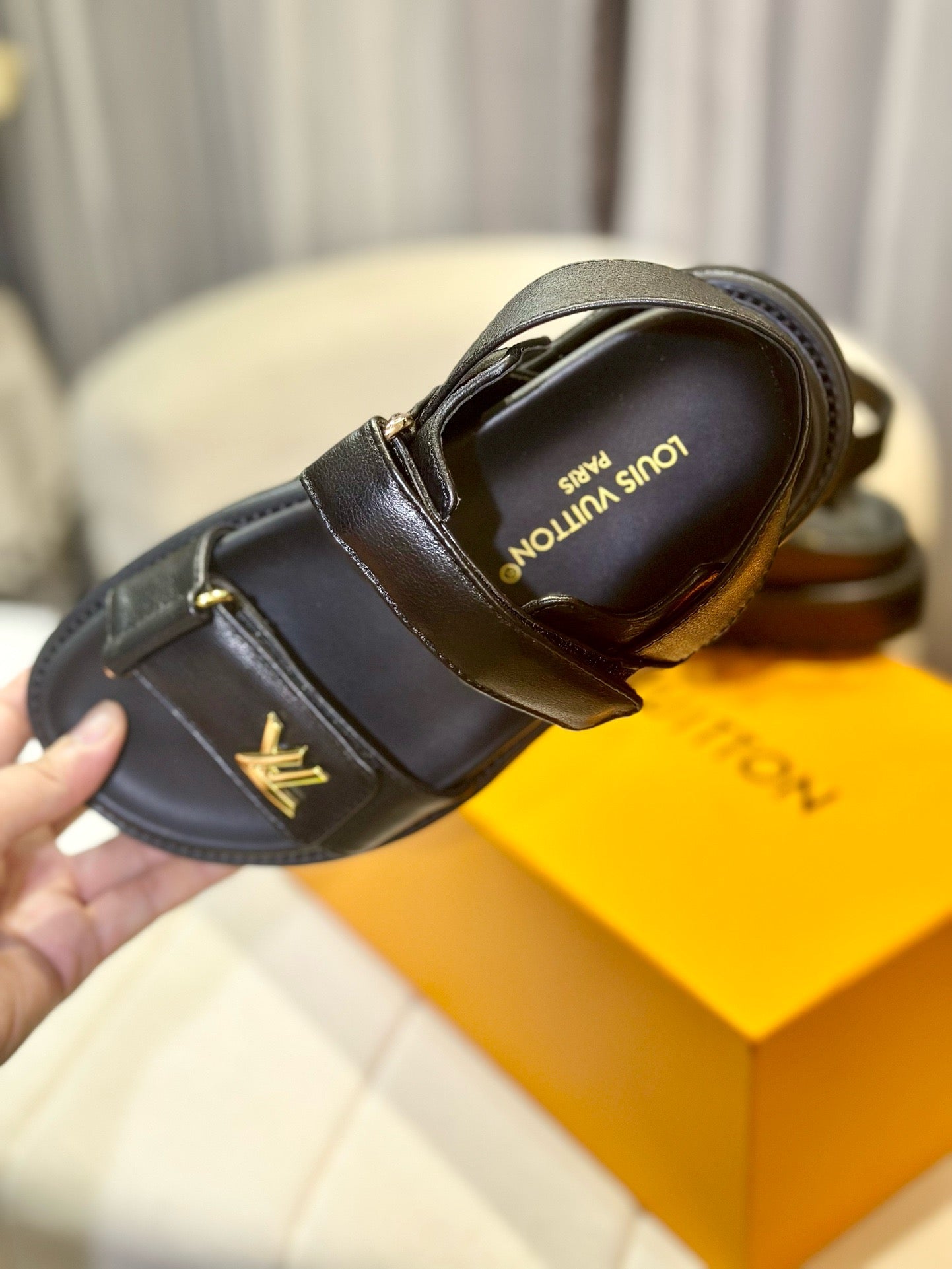 SE1374 LB Sandals / Size5-11
