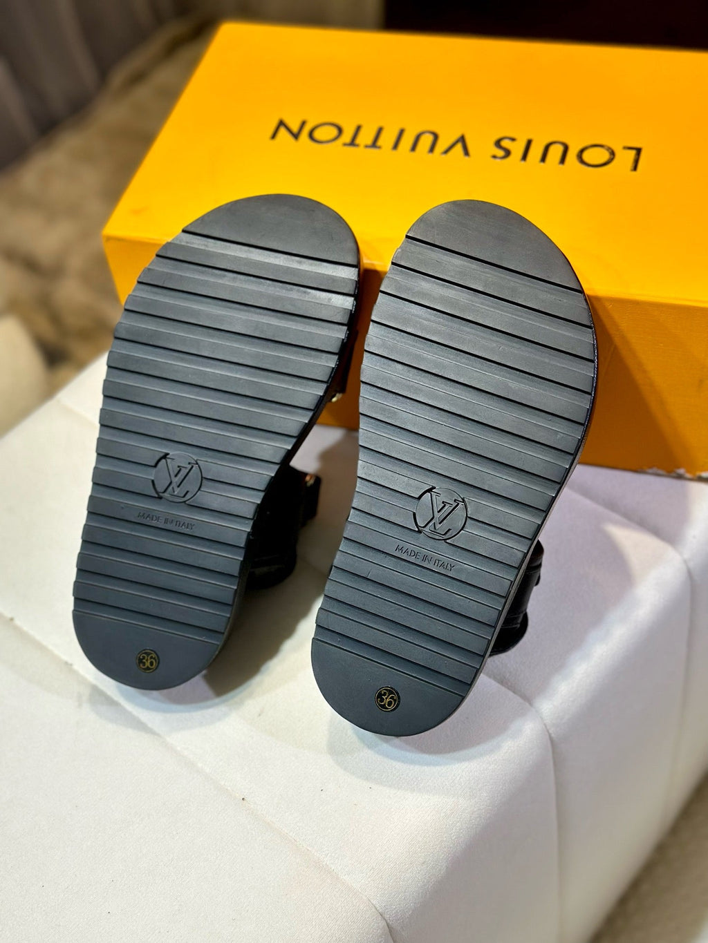 SE1374 LB Sandals / Size5-11