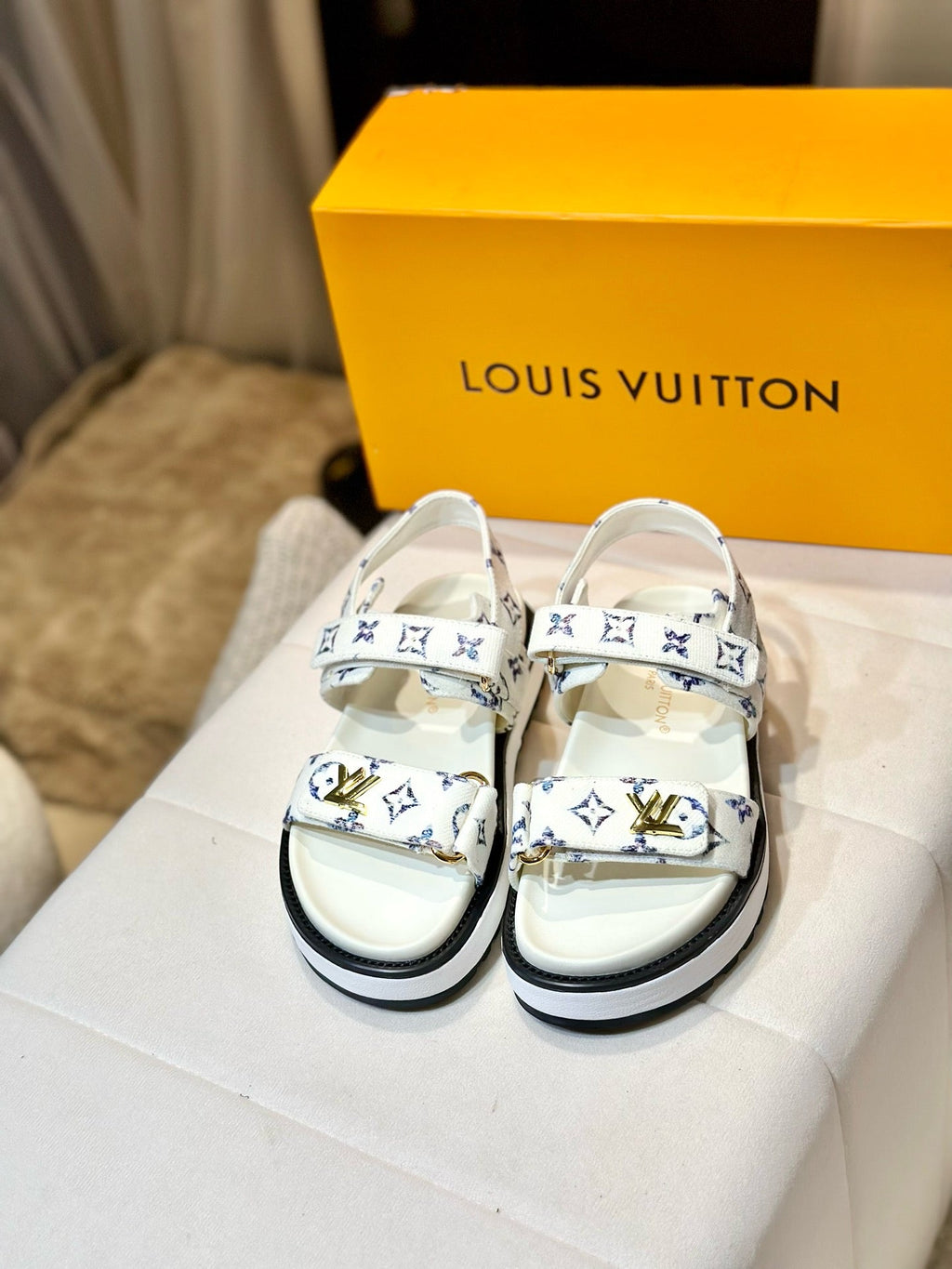 SE1375 LB Sandals / Size5-11