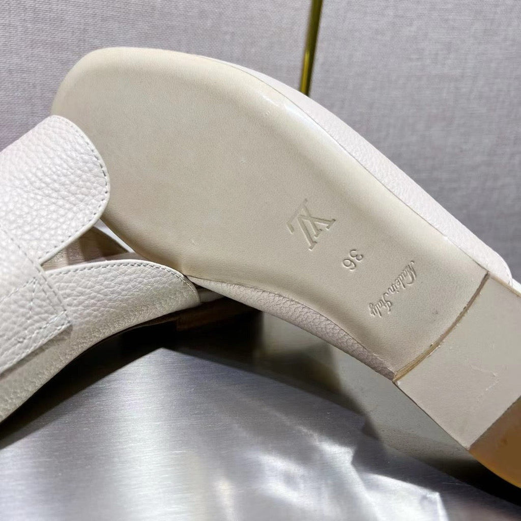 SE1367 LB Slippers / Size5-11