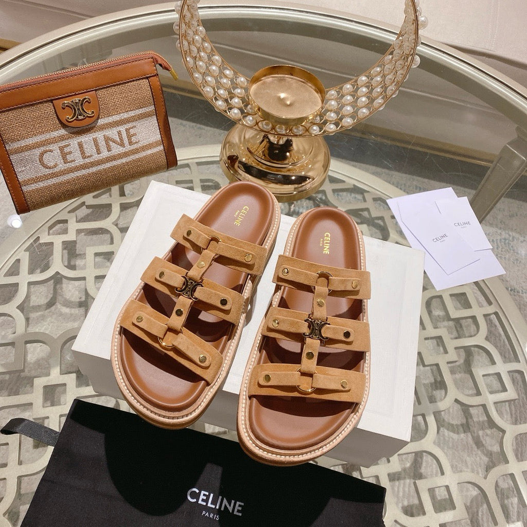 SE1366 CL Slide / Size5-10