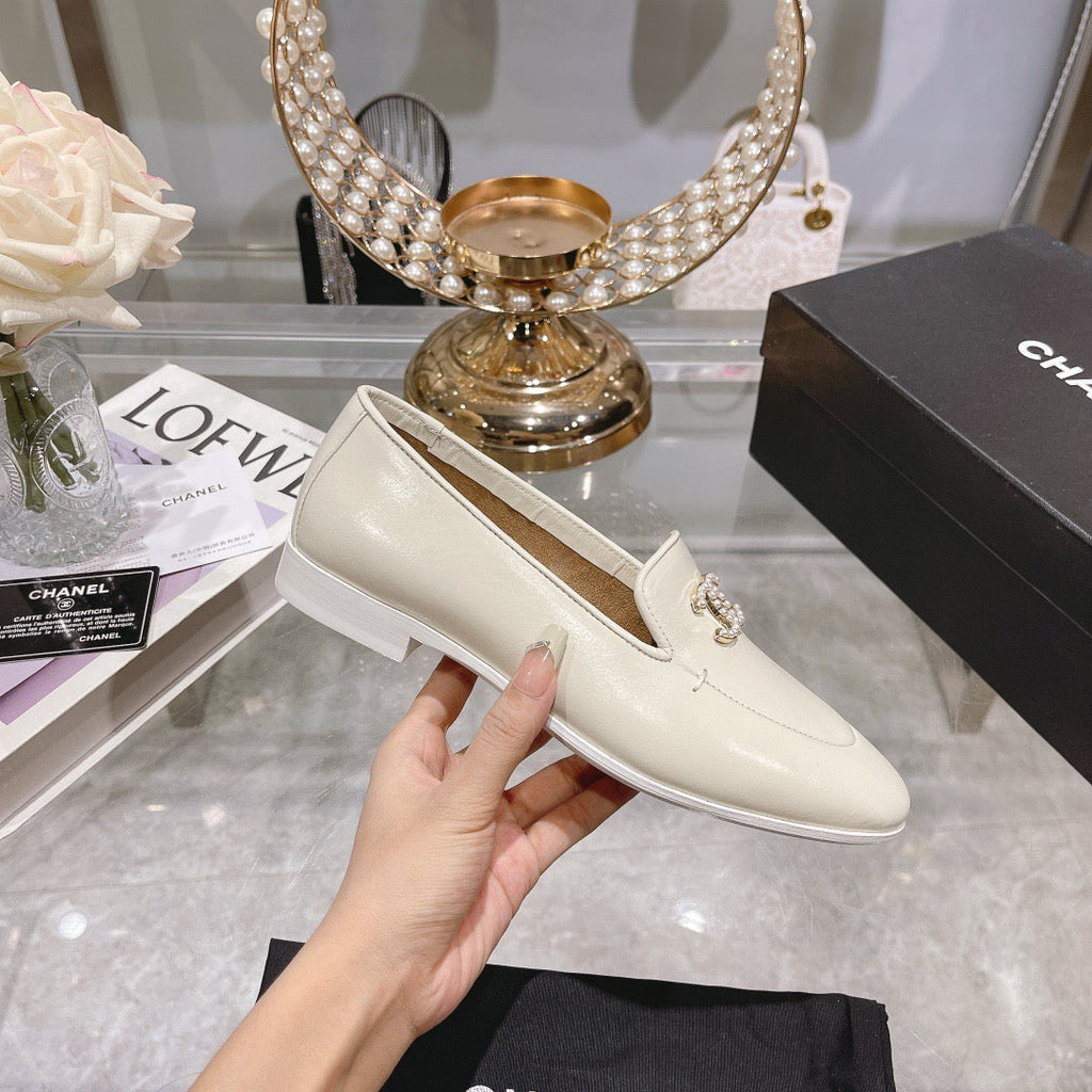 SE1250 Moccasins / Size5-10