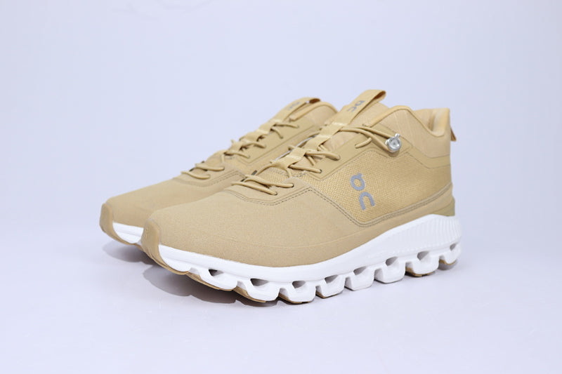 ON Cloud Hi Edge