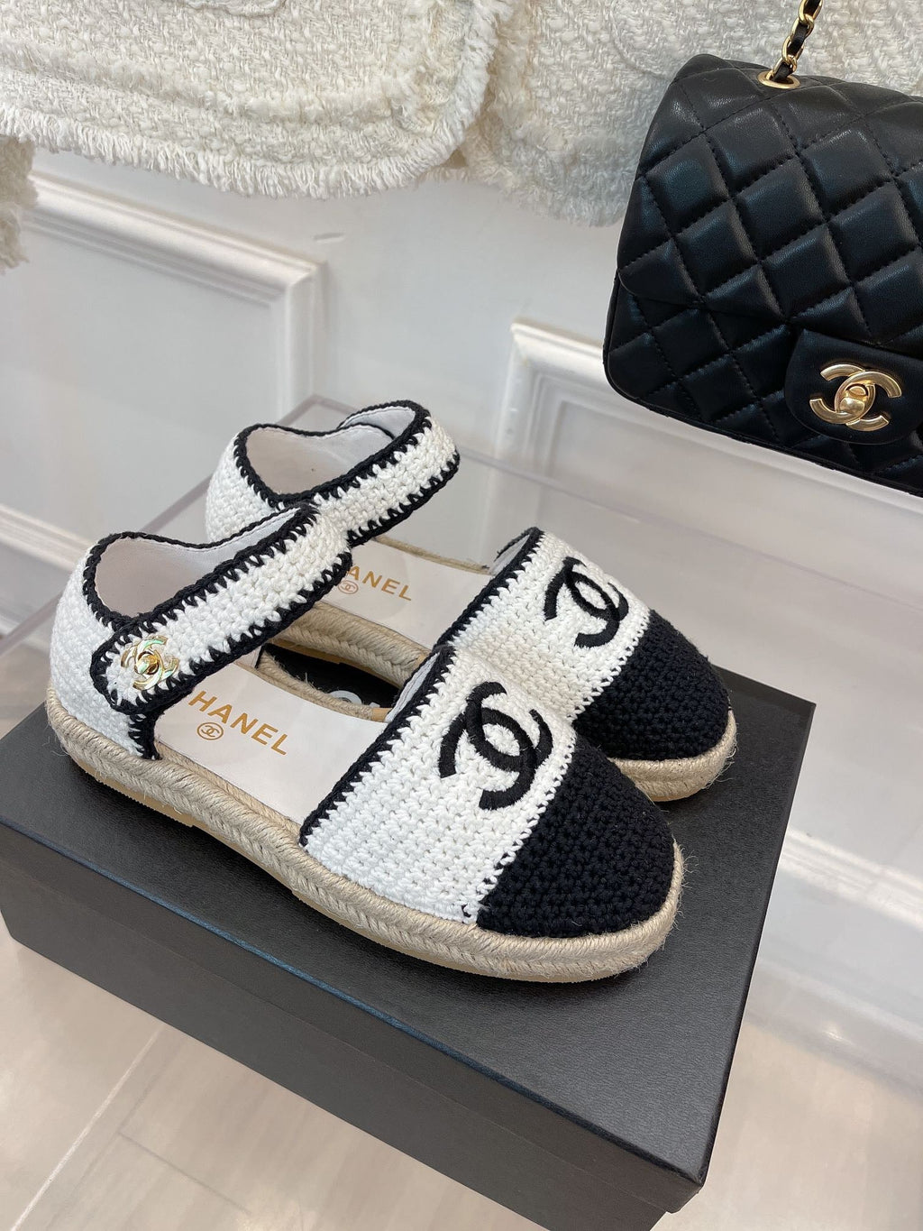 SE811 CC Flat / Size4-9