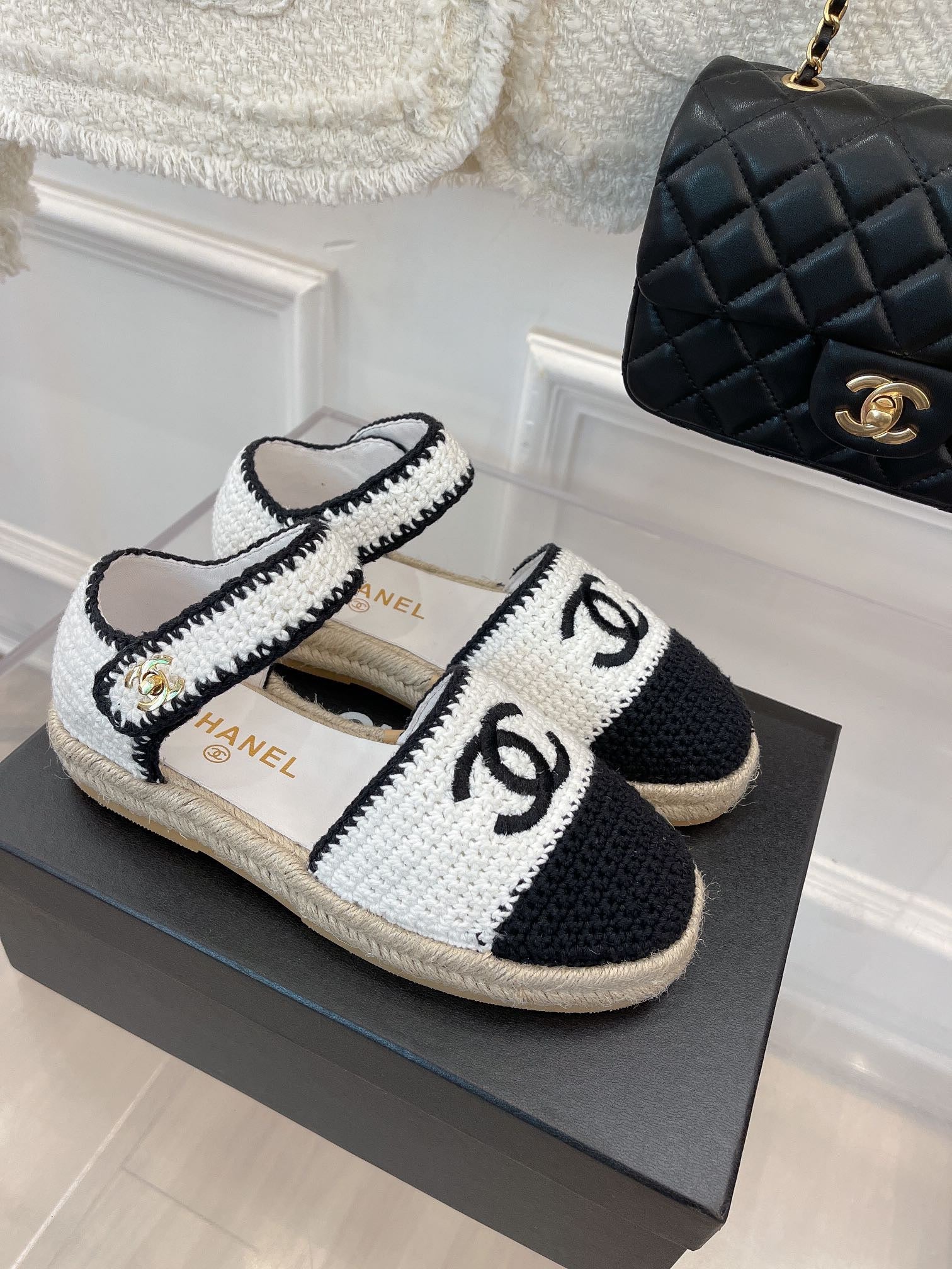 SE811 CC Flat / Size4-9