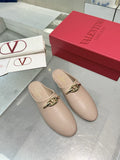 SE1687 Valentino Mules / Size5-11