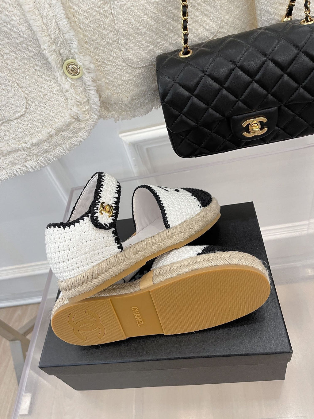 SE811 CC Flat / Size4-9