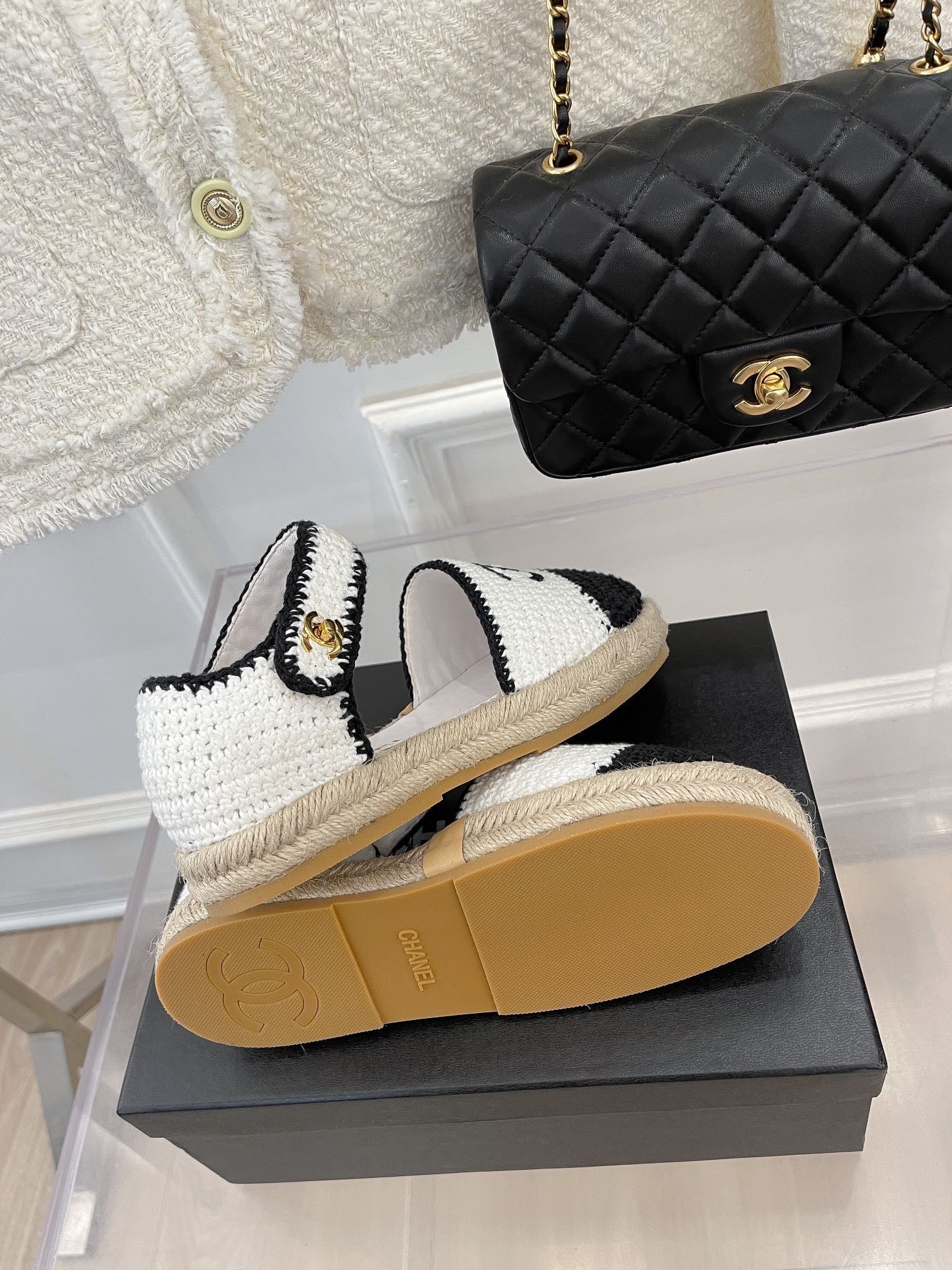 SE811 CC Flat / Size4-9