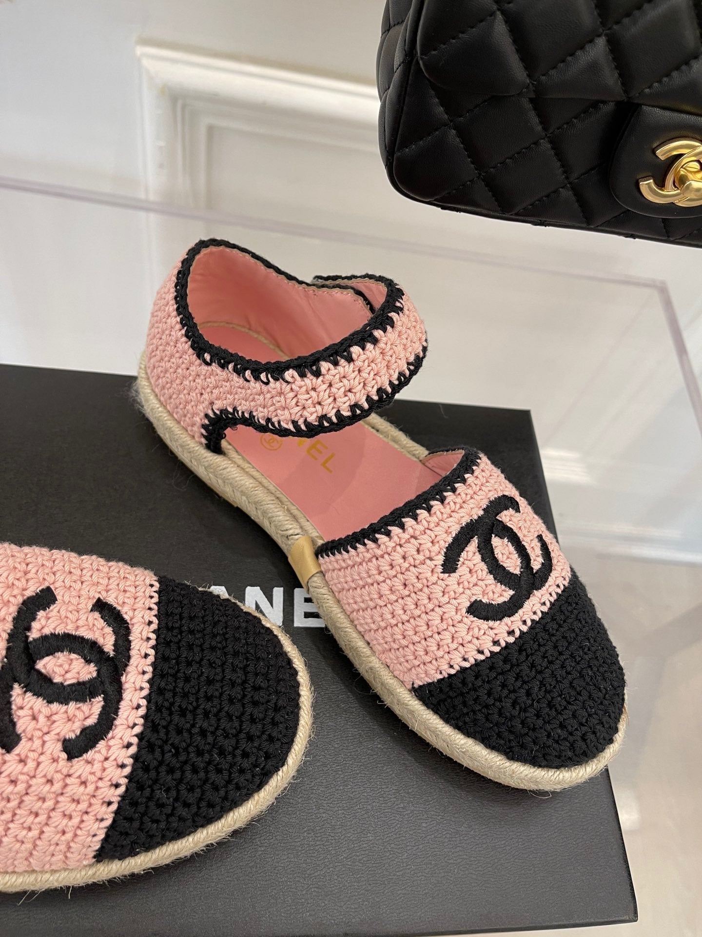 SE812 CC Flat / Size4-9