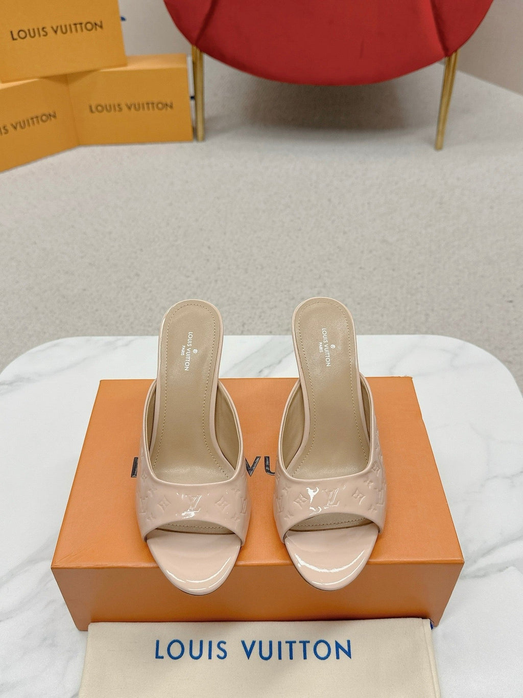 SE1380 LB Super Mule / Size5-11