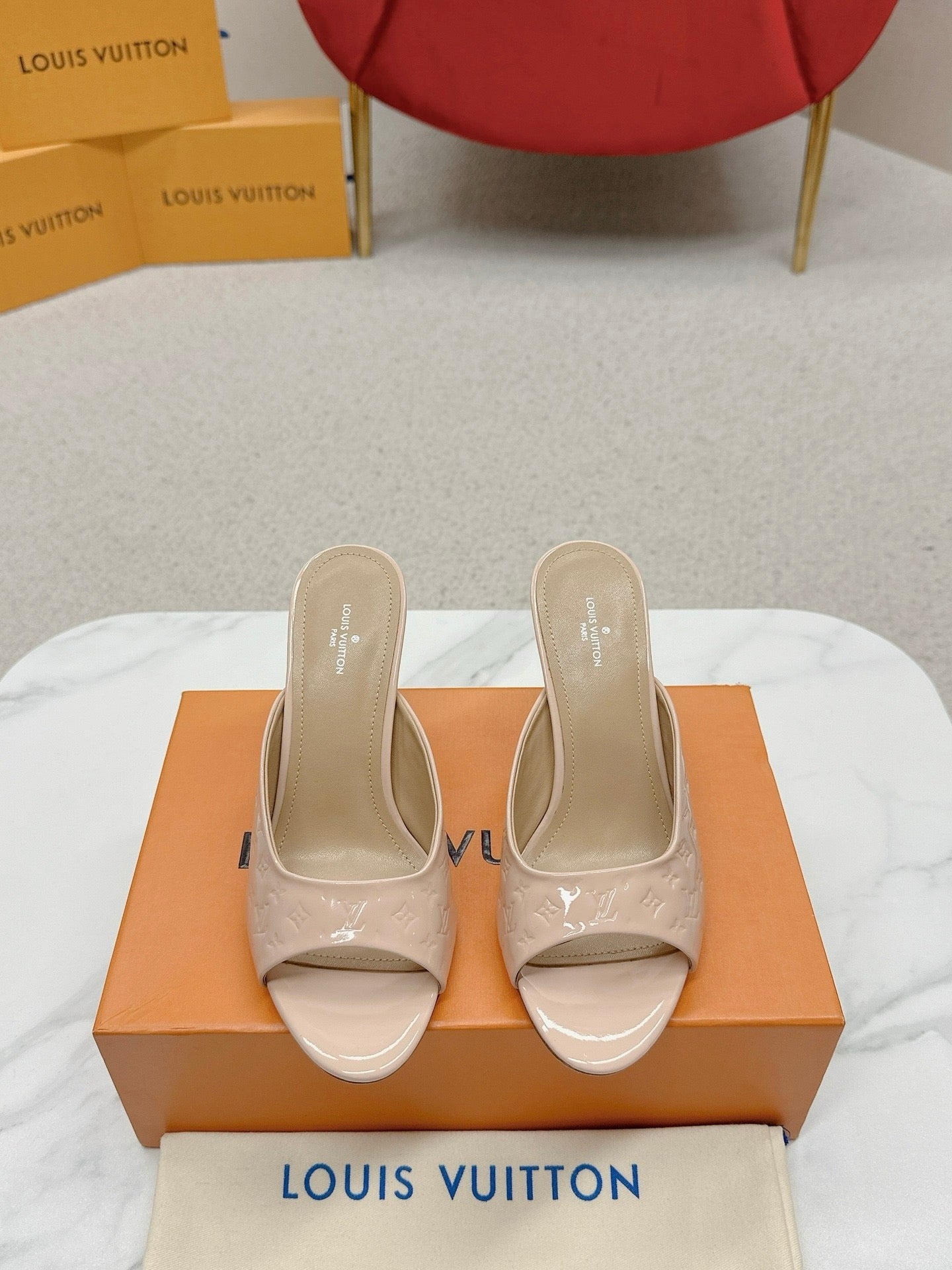 SE1380 LB Super Mule / Size5-11