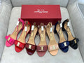SE1382 Ferragamo Sandals / Size5-11