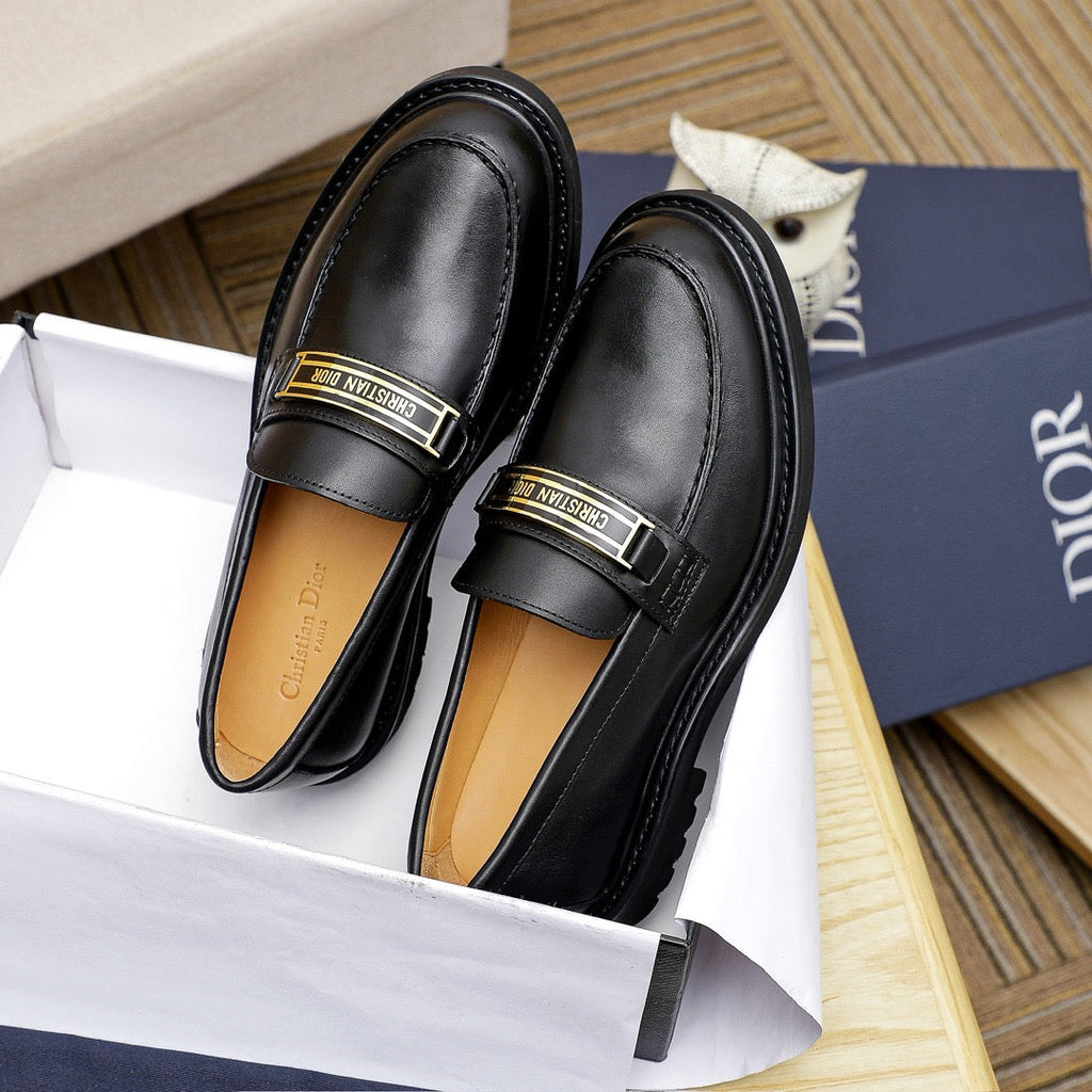 MSE090 Dior Timeless Loafer / Size7-12