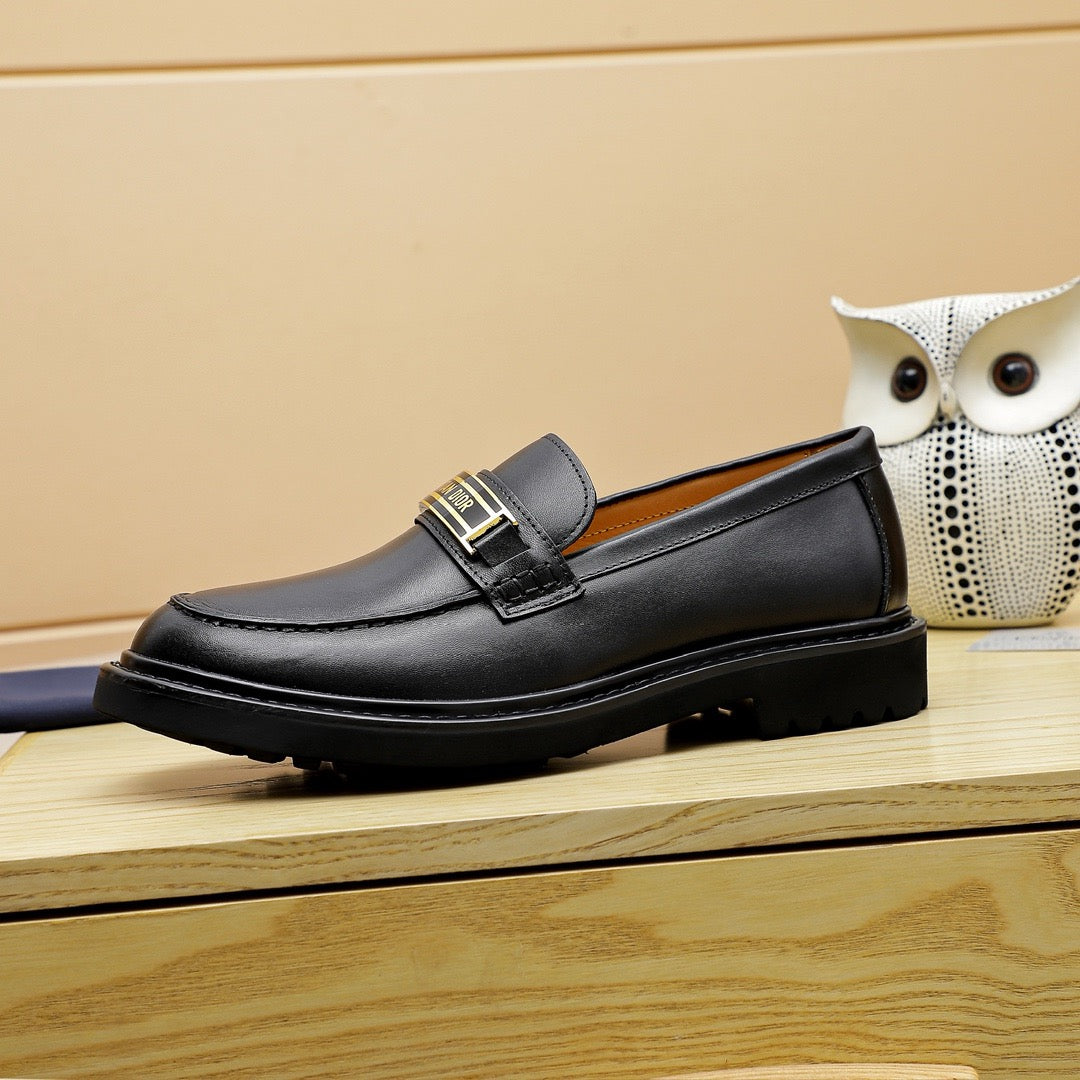 MSE090 Dior Timeless Loafer / Size7-12
