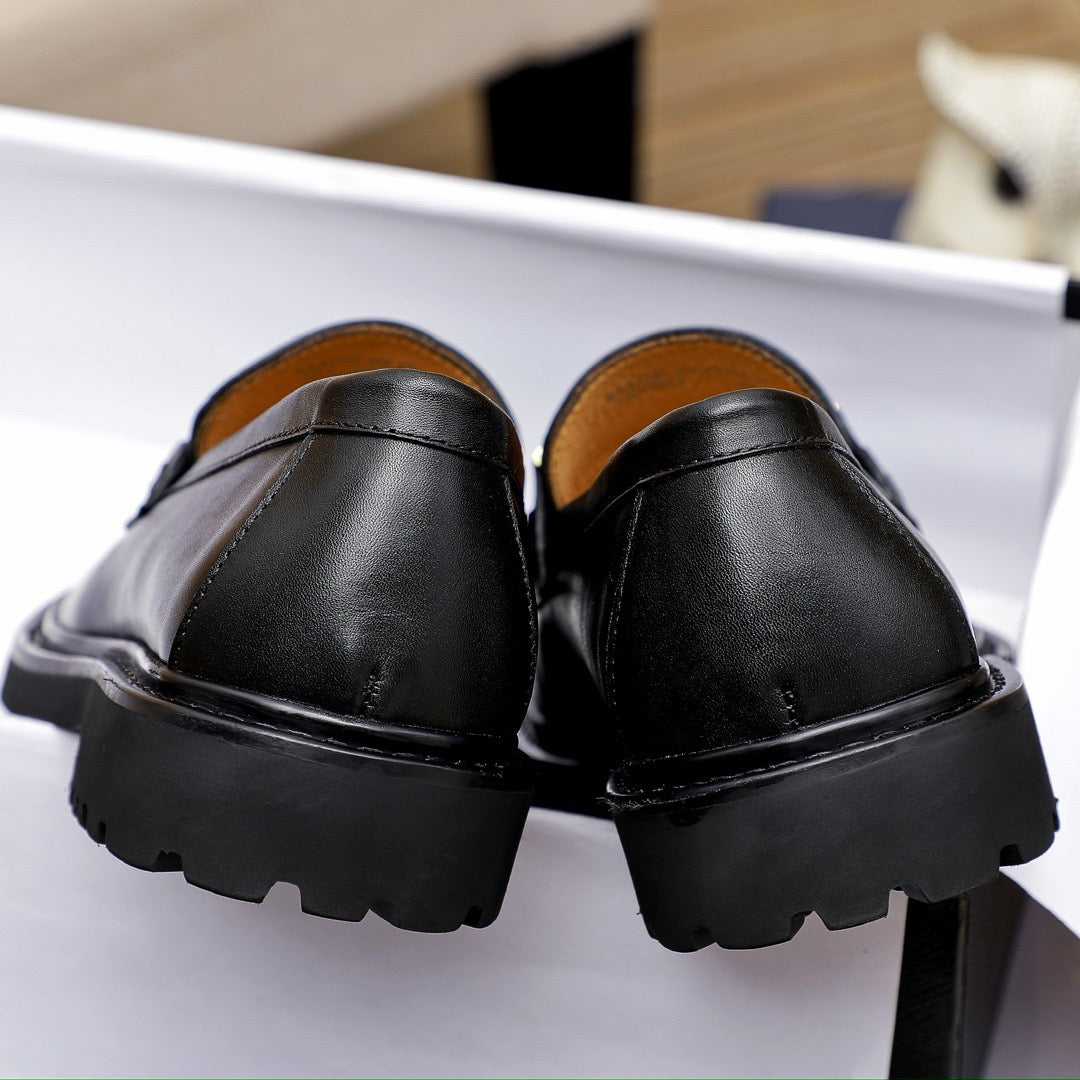 MSE090 Dior Timeless Loafer / Size7-12