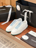 SE1625 Chanel Sneaker / Size5-10